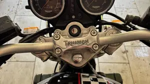 Triumph Legend TT 900 (1998 - 02)  (6)