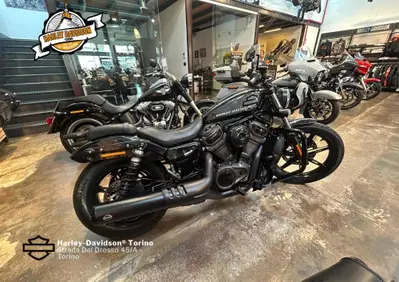 Harley-Davidson Nightster (2023 - 26) - Annuncio 10045629