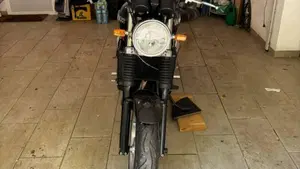 Triumph Legend TT 900 (1998 - 02)  (11)