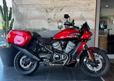 Harley-Davidson Pan America 1250 (2020 - 25) - Annuncio 10045623
