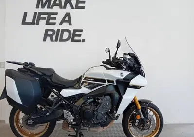 Yamaha Tracer 9 GT (2021 - 24) - Annuncio 10045627
