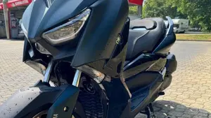 Yamaha X-Max 300 Tech Max (2021 - 24) 