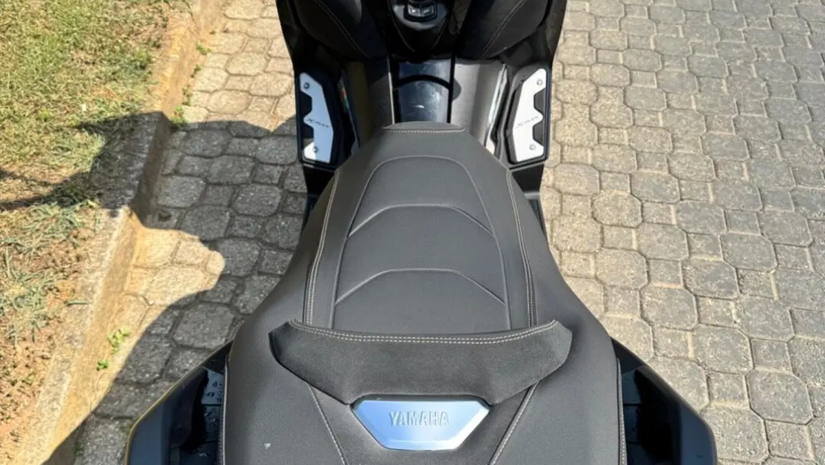 Yamaha X-Max 300 Tech Max (2021 - 24)  (5)