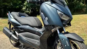 Yamaha X-Max 300 Tech Max (2021 - 24)  (8)
