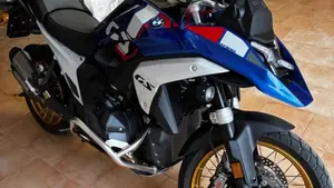 Bmw R 1300 GS Trophy (2023 - 26) 