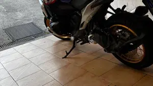 Bmw R 1300 GS Trophy (2023 - 26)  (2)