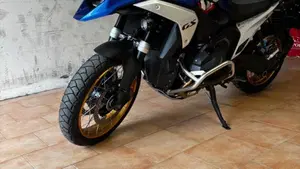 Bmw R 1300 GS Trophy (2023 - 26)  (4)