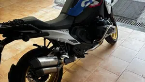 Bmw R 1300 GS Trophy (2023 - 26)  (5)
