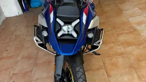 Bmw R 1300 GS Trophy (2023 - 26)  (6)