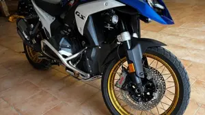 Bmw R 1300 GS Trophy (2023 - 26)  (7)