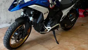 Bmw R 1300 GS Trophy (2023 - 26)  (8)