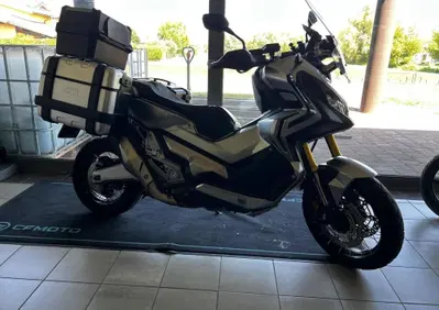 Honda X-ADV 750 (2018 - 20) - Annuncio 10045673