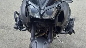 Yamaha XT1200Z Super Ténéré ABS (2017 - 20)  (2)