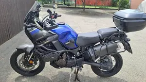 Yamaha XT1200Z Super Ténéré ABS (2017 - 20)  (3)