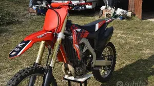 Honda CRF 450R (2014)  (3)