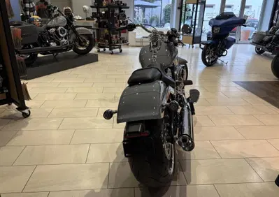 Harley-Davidson Fat Boy 117 (2025 - 26) - Annuncio 9939600