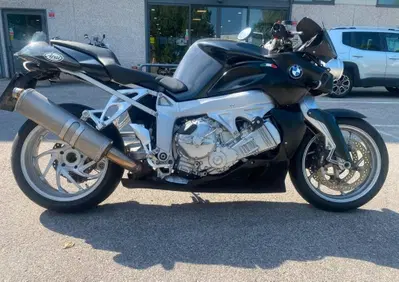 Bmw K 1200 R - Annuncio 10045635