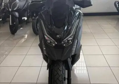Kymco DTX 360 350 (2022 - 26) - Annuncio 10045637