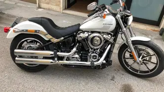 Harley-Davidson 107 Low Rider (2018 - 20) - FXLR usata