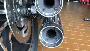 Harley-Davidson 107 Low Rider (2018 - 20) - FXLR  (2)