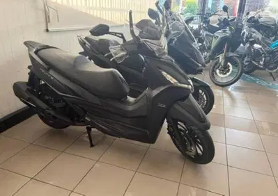 Kymco Agility 350i NN R16 (2023 - 26) - Annuncio 10045646