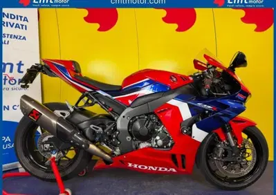Honda CBR 1000 RR-R Fireblade (2020 - 21) - Annuncio 10045639