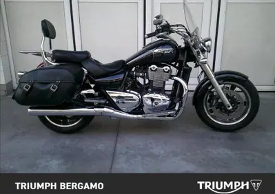 Triumph Thunderbird Commander ABS (2014 - 17) - Annuncio 10045641