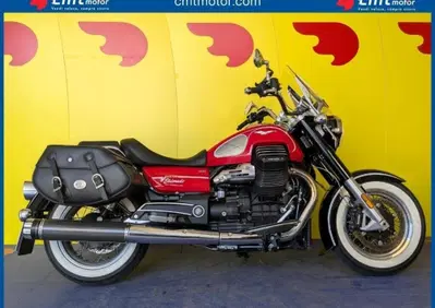 Moto Guzzi Eldorado 1400 (2017 - 20) - Annuncio 10045644