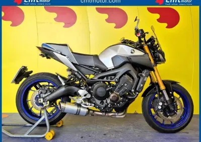 Yamaha MT-09 SP (2021 - 23) - Annuncio 10045645