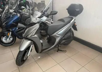 Kymco People 200i S (2021 - 26) - Annuncio 10045647