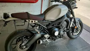 Yamaha XSR 900 ABS (2016 - 20) 