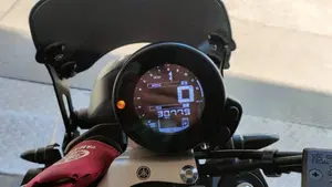 Yamaha XSR 900 ABS (2016 - 20)  (3)