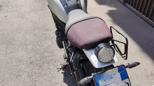 Yamaha XSR 900 ABS (2016 - 20)  (4)