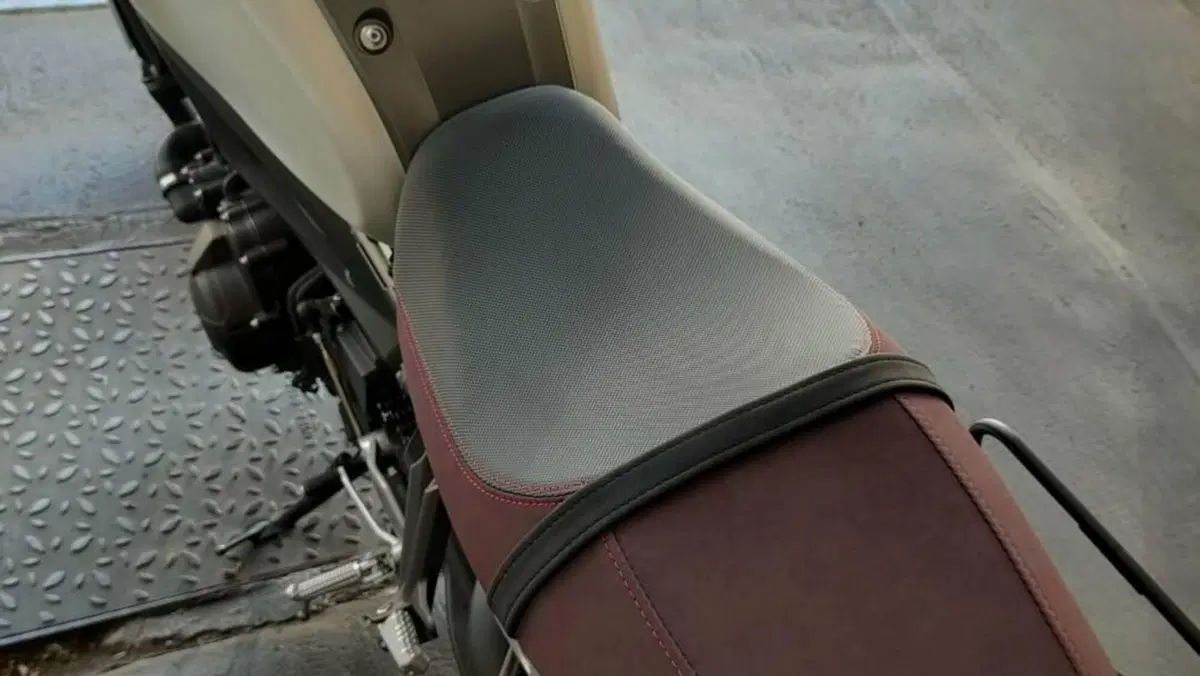 Yamaha XSR 900 ABS (2016 - 20)  (5)