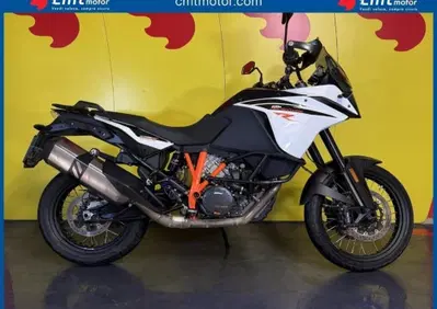 KTM 1090 Adventure R (2017 - 19) - Annuncio 10045651