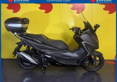 Honda Forza 350 (2022 - 24) - Annuncio 10045654