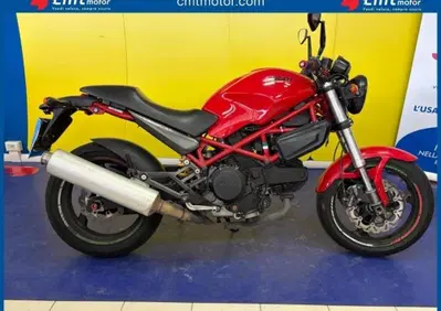Ducati Monster 695 (2006 - 08) - Annuncio 10045657