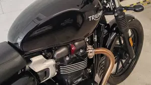 Triumph Speed Twin 900 (2023 - 24)  (5)