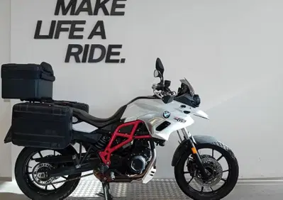 Bmw F 700 GS (2016 - 18) - Annuncio 10045667