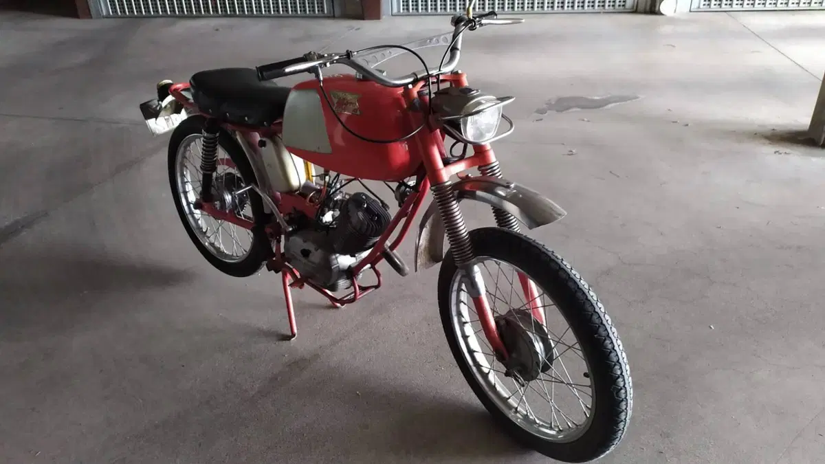 Moto Morini   (2)