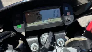 Aprilia SX 125 (2021 - 24)  (6)