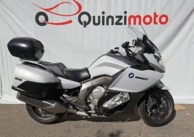 Bmw K 1600 GT (2010 - 16) - Annuncio 10045665