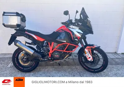 KTM 1290 Super Adventure R (2017 - 20) - Annuncio 10039030