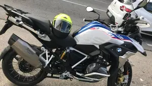 Bmw R 1250 GS (2019 - 20) 