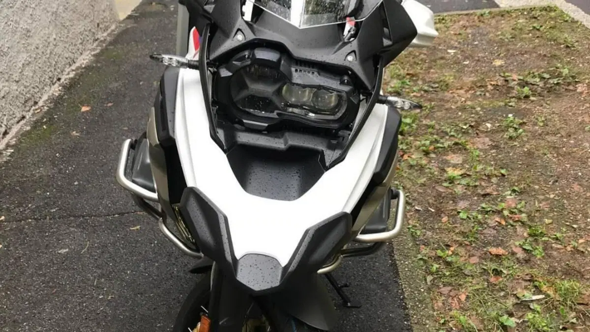 Bmw R 1250 GS (2019 - 20)  (2)