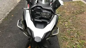 Bmw R 1250 GS (2019 - 20)  (2)