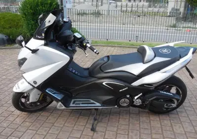 Yamaha T-Max 530 ABS (2012 - 14) - Annuncio 10045670