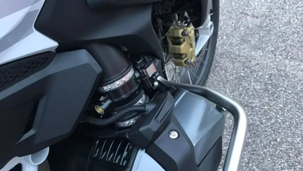 Bmw R 1250 GS (2019 - 20)  (3)