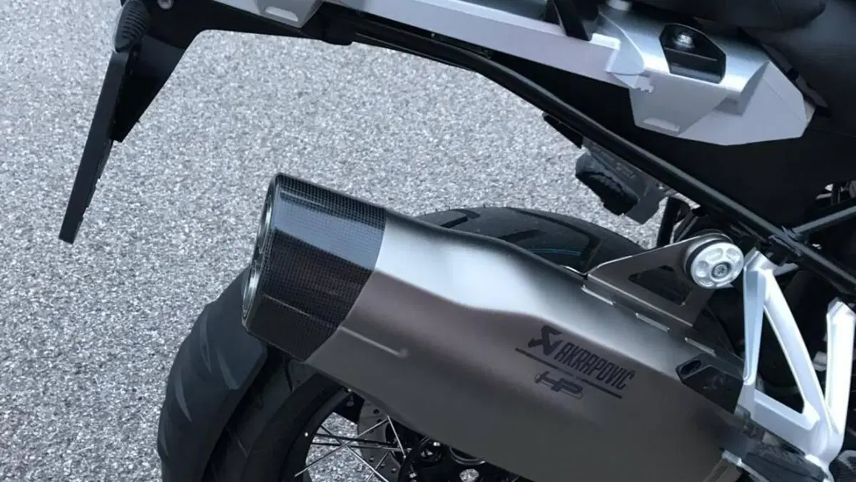 Bmw R 1250 GS (2019 - 20)  (7)