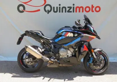 Bmw M 1000 XR (2024 - 27) - Annuncio 10045672